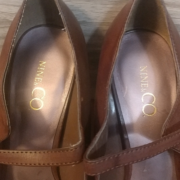 Peep toe hills - Picture 5 of 6